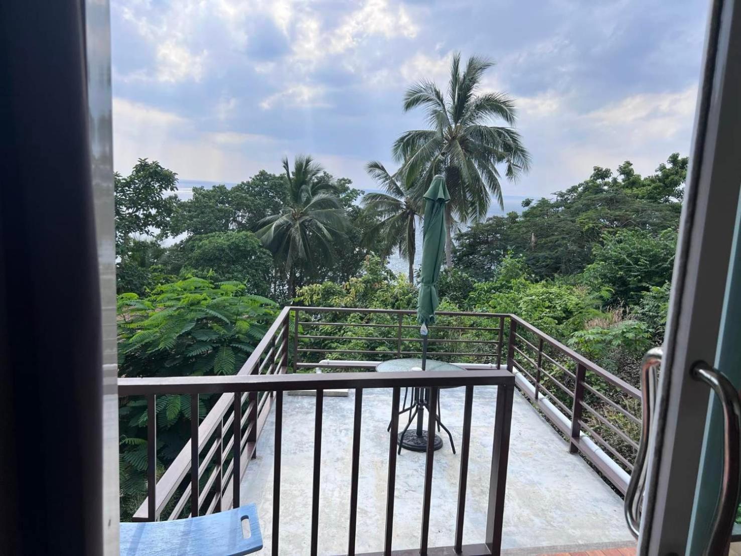 Magic View Apartments Ko Tao Buitenkant foto
